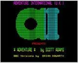 Adventure 11 - Savage Island Part II - BBC v1.0 (1984)(Adams)[a2][SAVISL2]